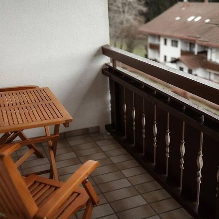 Ferienwohnung Im Allgaeu Mit Bergsicht Oberreute Ngoại thất bức ảnh