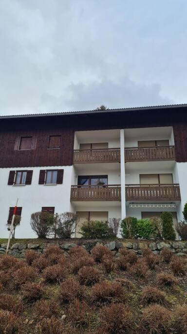Ferienwohnung Im Allgaeu Mit Bergsicht Oberreute Ngoại thất bức ảnh