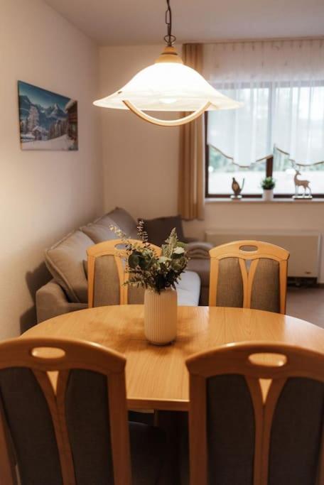 Ferienwohnung Im Allgaeu Mit Bergsicht Oberreute Ngoại thất bức ảnh