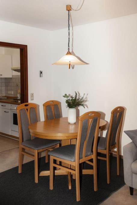 Ferienwohnung Im Allgaeu Mit Bergsicht Oberreute Ngoại thất bức ảnh